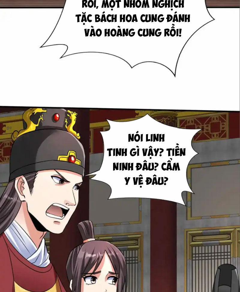 Đại Tần: Ta Con Trai Tần Thủy Hoàng Giết Địch Thăng Cấp Thành Thần 142 trang 36