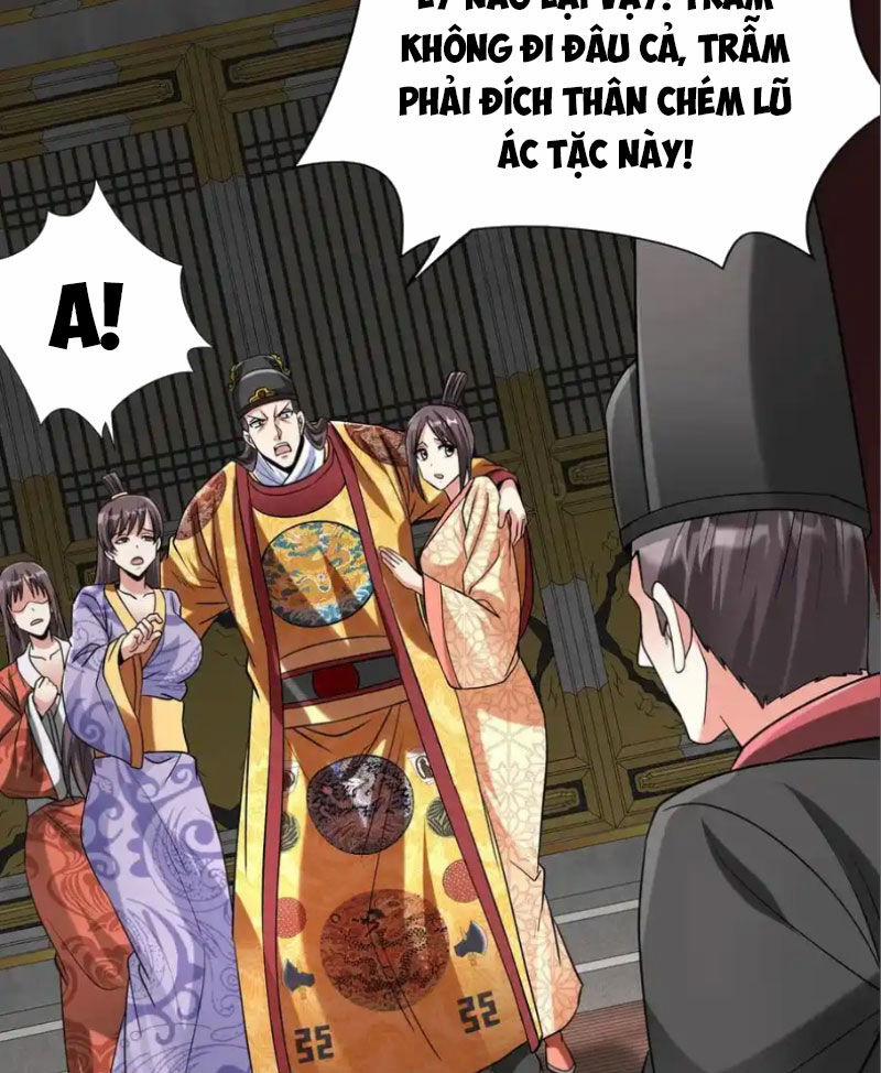 Đại Tần: Ta Con Trai Tần Thủy Hoàng Giết Địch Thăng Cấp Thành Thần 142 trang 38