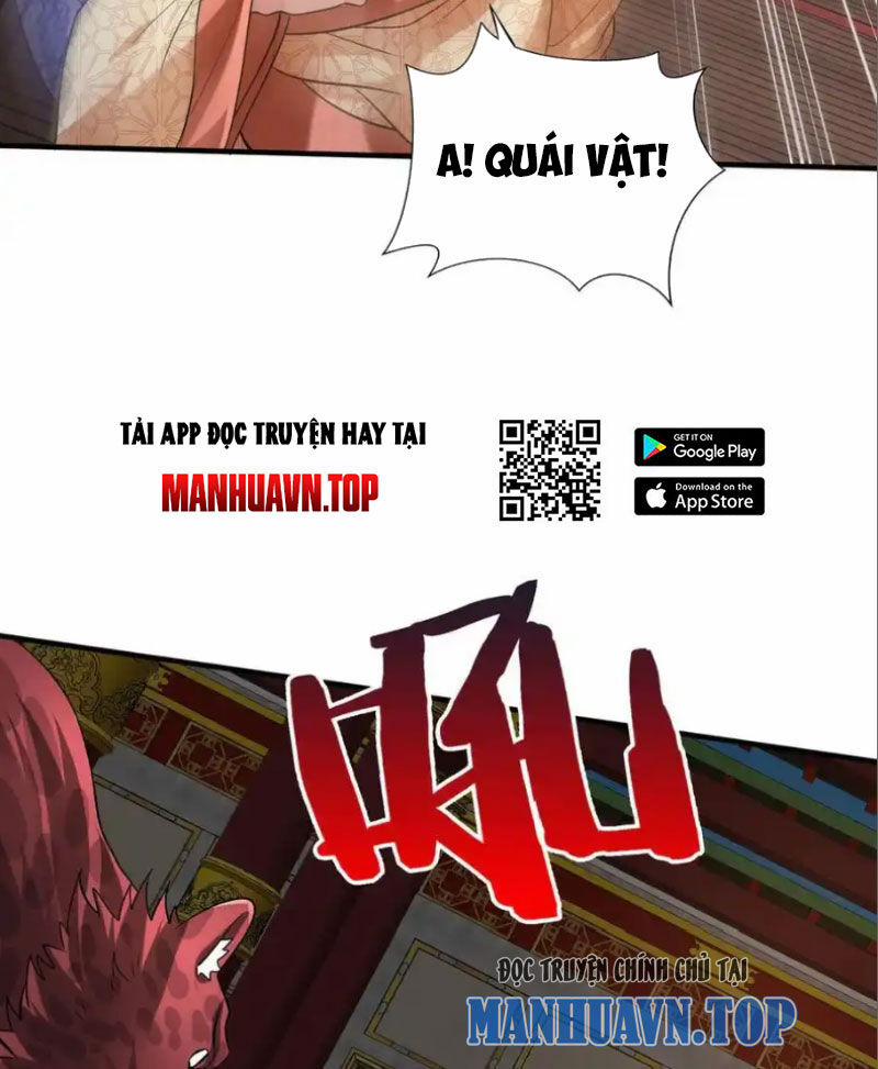 Đại Tần: Ta Con Trai Tần Thủy Hoàng Giết Địch Thăng Cấp Thành Thần 142 trang 46