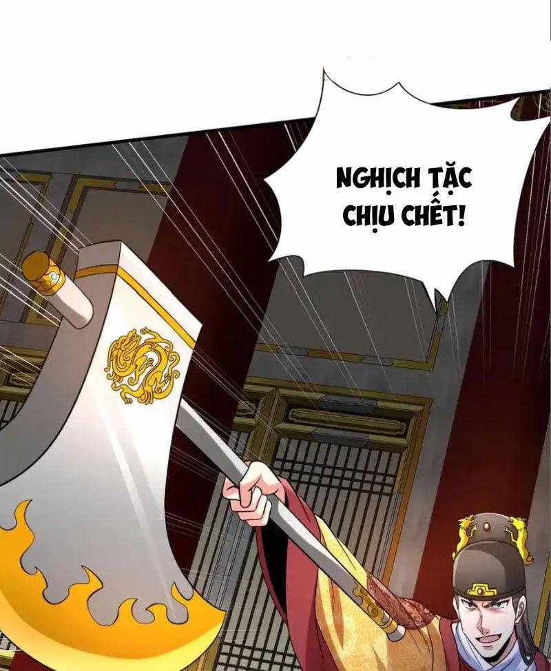 Đại Tần: Ta Con Trai Tần Thủy Hoàng Giết Địch Thăng Cấp Thành Thần 142 trang 48