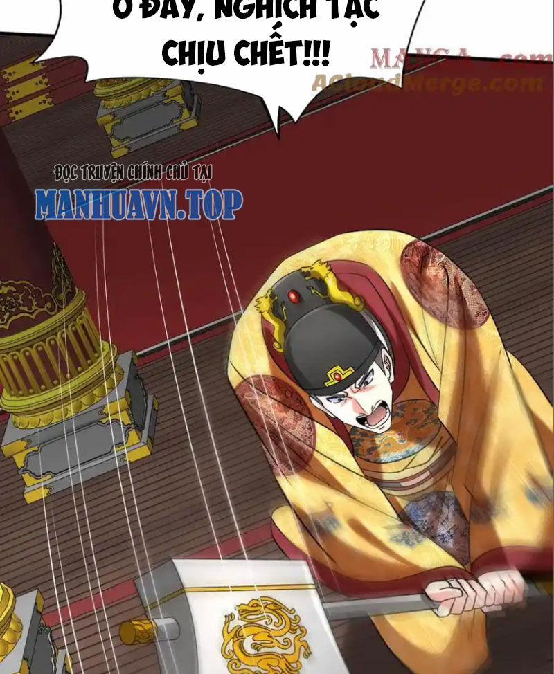 Đại Tần: Ta Con Trai Tần Thủy Hoàng Giết Địch Thăng Cấp Thành Thần 142 trang 58