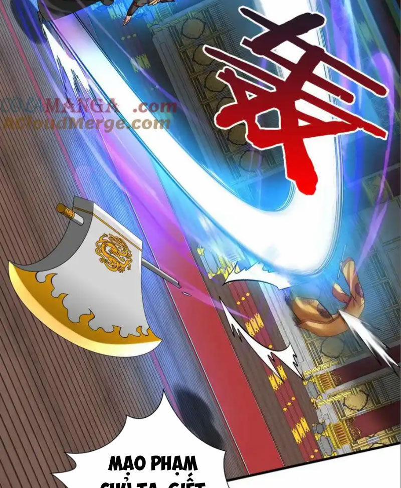 Đại Tần: Ta Con Trai Tần Thủy Hoàng Giết Địch Thăng Cấp Thành Thần 142 trang 63