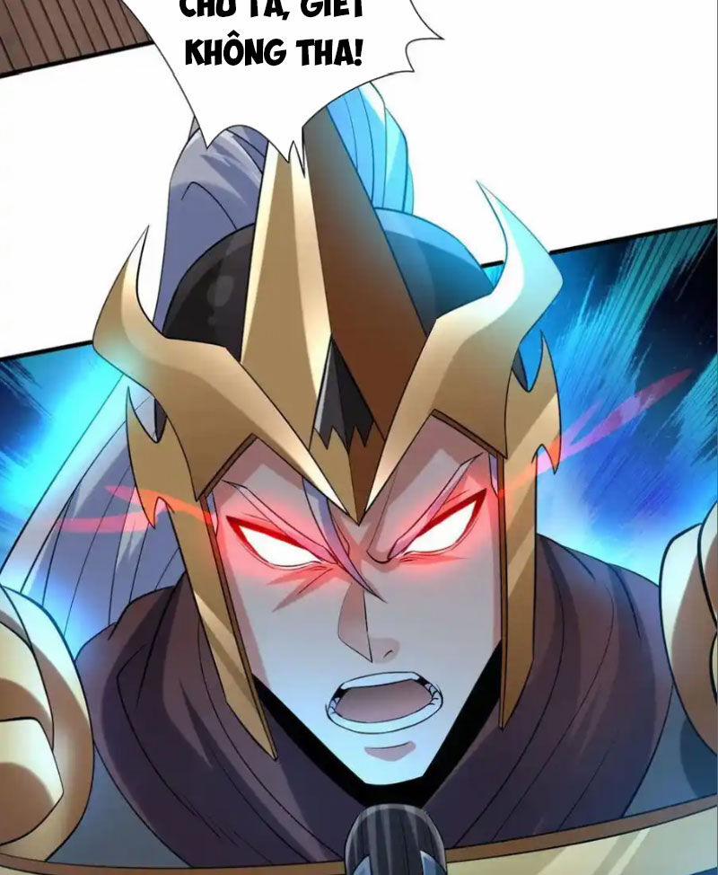 Đại Tần: Ta Con Trai Tần Thủy Hoàng Giết Địch Thăng Cấp Thành Thần 142 trang 64