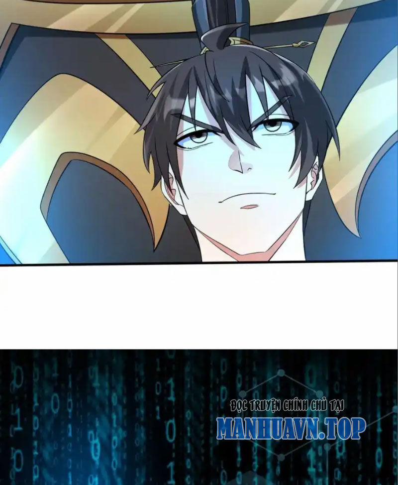 Đại Tần: Ta Con Trai Tần Thủy Hoàng Giết Địch Thăng Cấp Thành Thần 142 trang 65