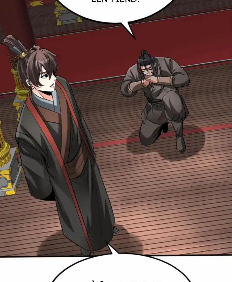 Đại Tần: Ta Con Trai Tần Thủy Hoàng Giết Địch Thăng Cấp Thành Thần 142 trang 67