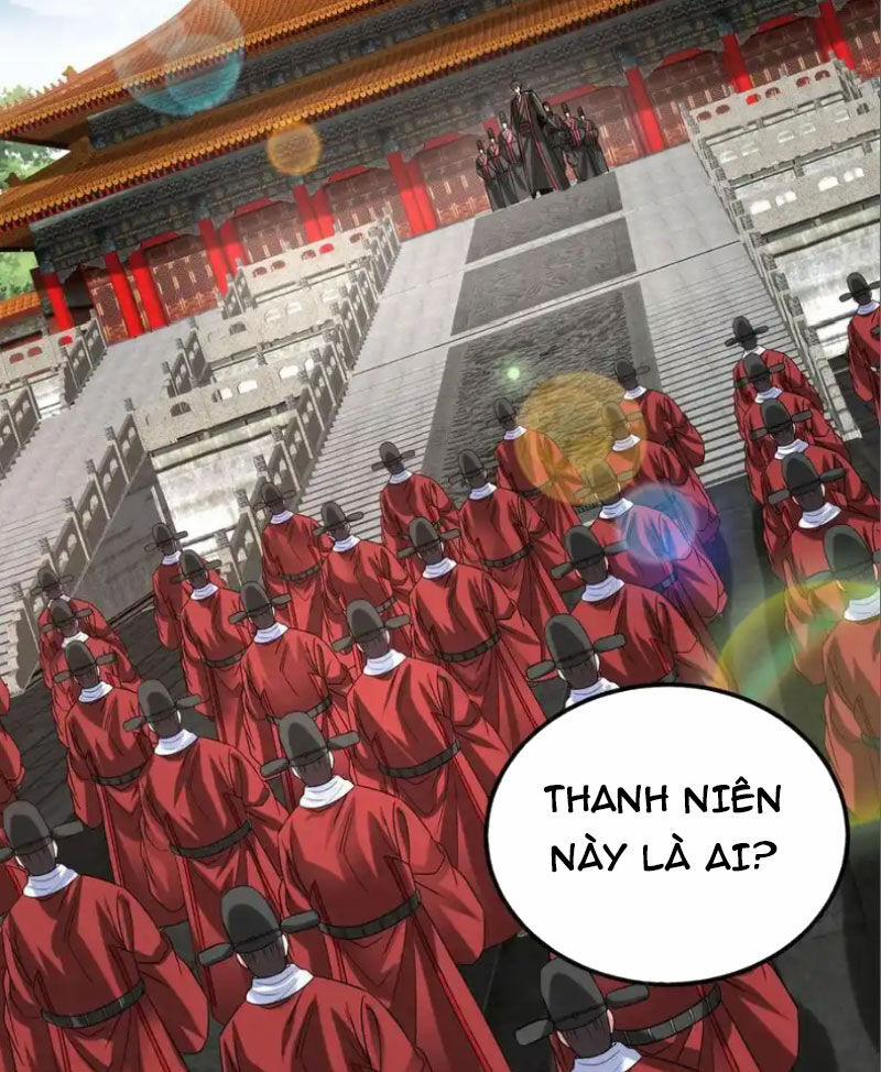 Đại Tần: Ta Con Trai Tần Thủy Hoàng Giết Địch Thăng Cấp Thành Thần 142 trang 69