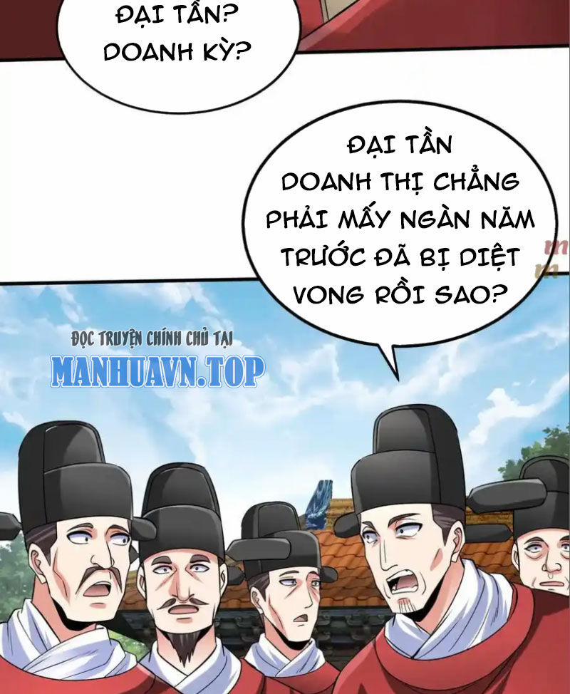 Đại Tần: Ta Con Trai Tần Thủy Hoàng Giết Địch Thăng Cấp Thành Thần 142 trang 73