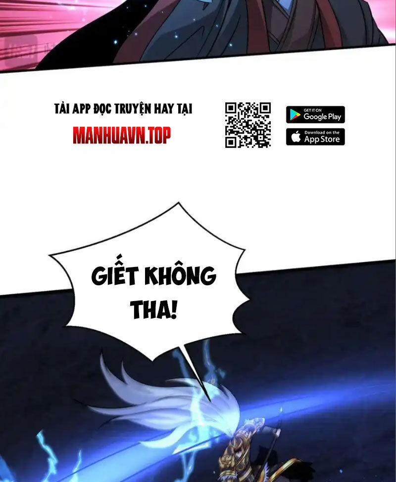 Đại Tần: Ta Con Trai Tần Thủy Hoàng Giết Địch Thăng Cấp Thành Thần 142 trang 8