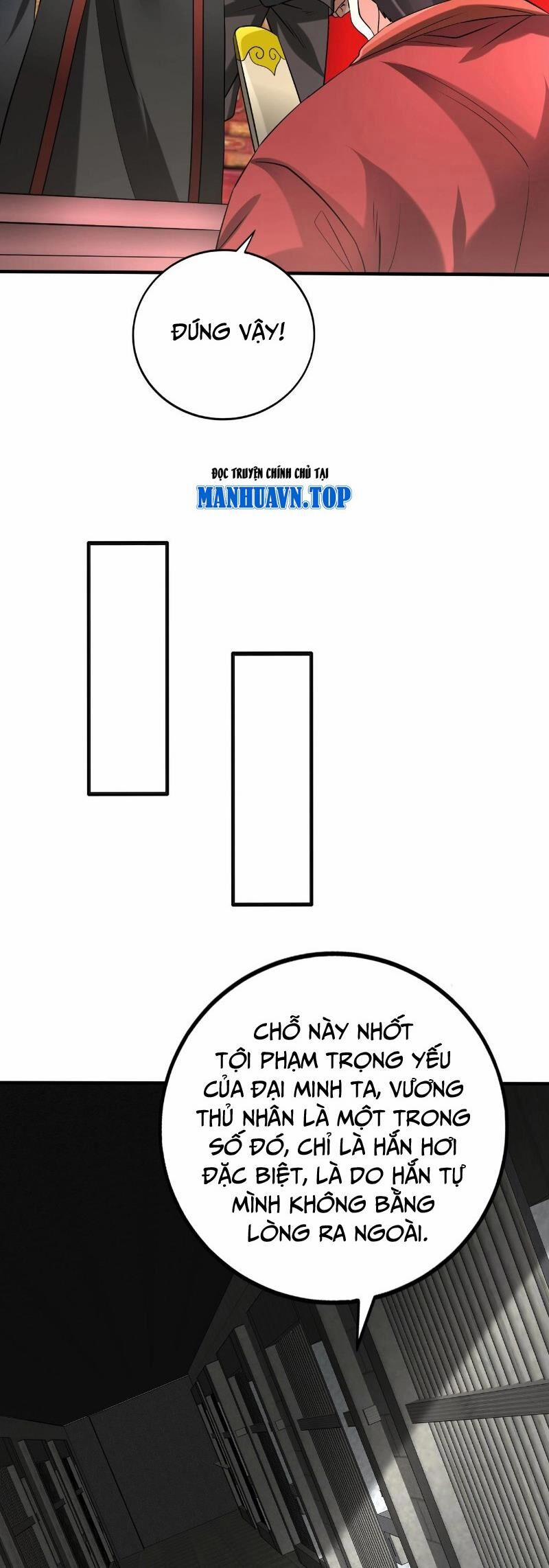 Đại Tần: Ta Con Trai Tần Thủy Hoàng Giết Địch Thăng Cấp Thành Thần 143 trang 12