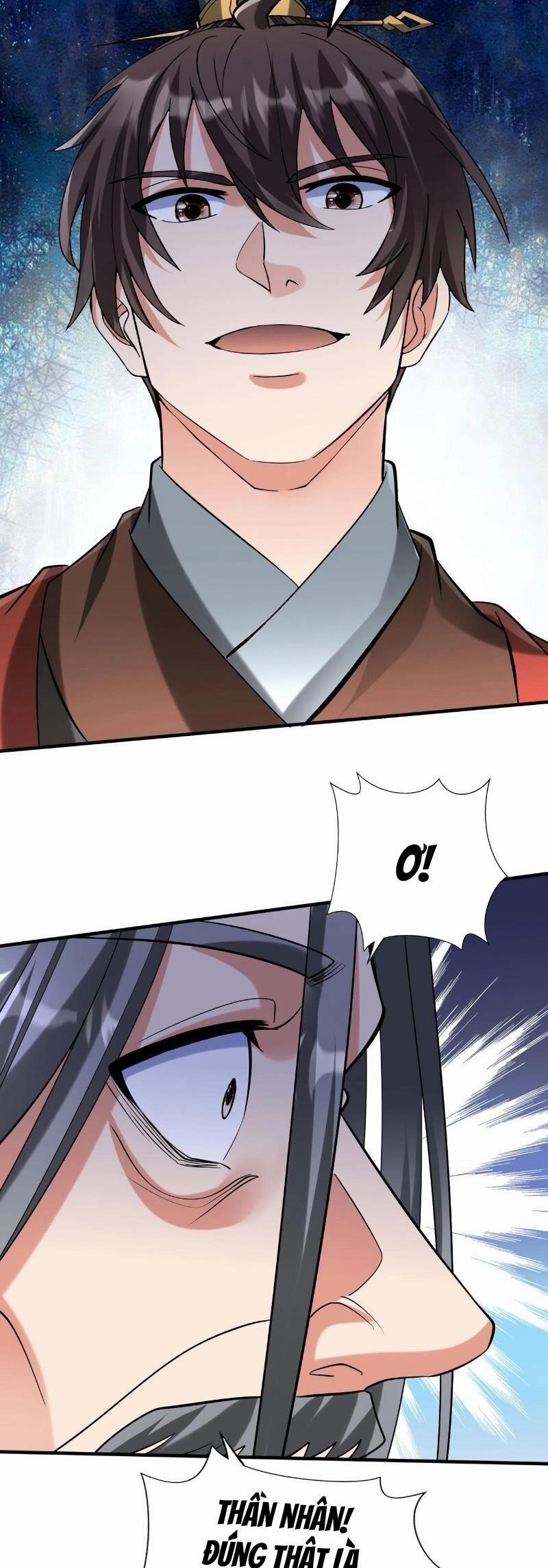 Đại Tần: Ta Con Trai Tần Thủy Hoàng Giết Địch Thăng Cấp Thành Thần 143 trang 16