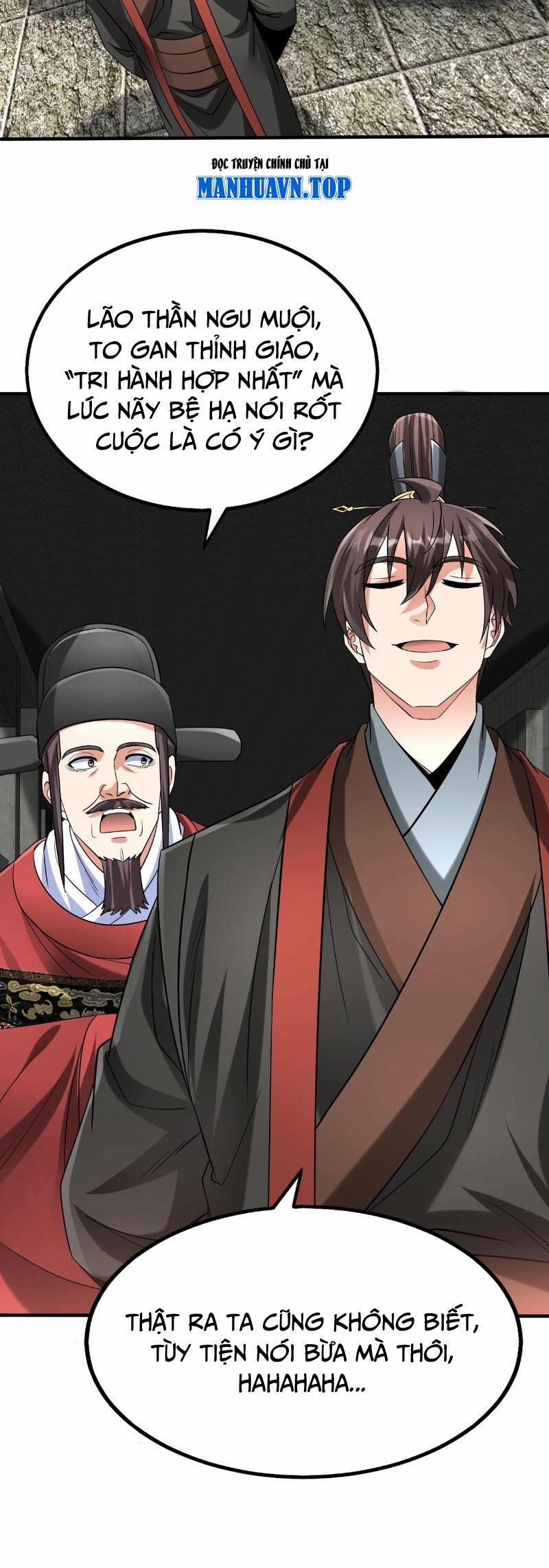 Đại Tần: Ta Con Trai Tần Thủy Hoàng Giết Địch Thăng Cấp Thành Thần 143 trang 19