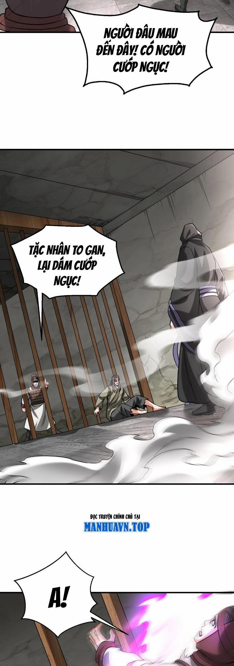 Đại Tần: Ta Con Trai Tần Thủy Hoàng Giết Địch Thăng Cấp Thành Thần 143 trang 23