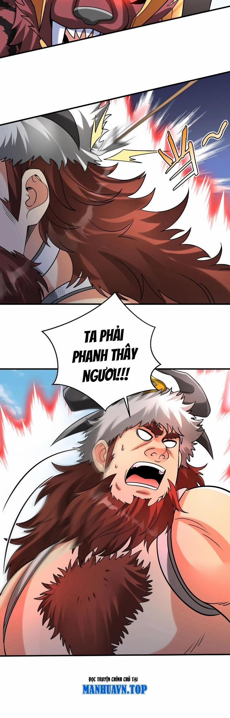 Đại Tần: Ta Con Trai Tần Thủy Hoàng Giết Địch Thăng Cấp Thành Thần 144 trang 20