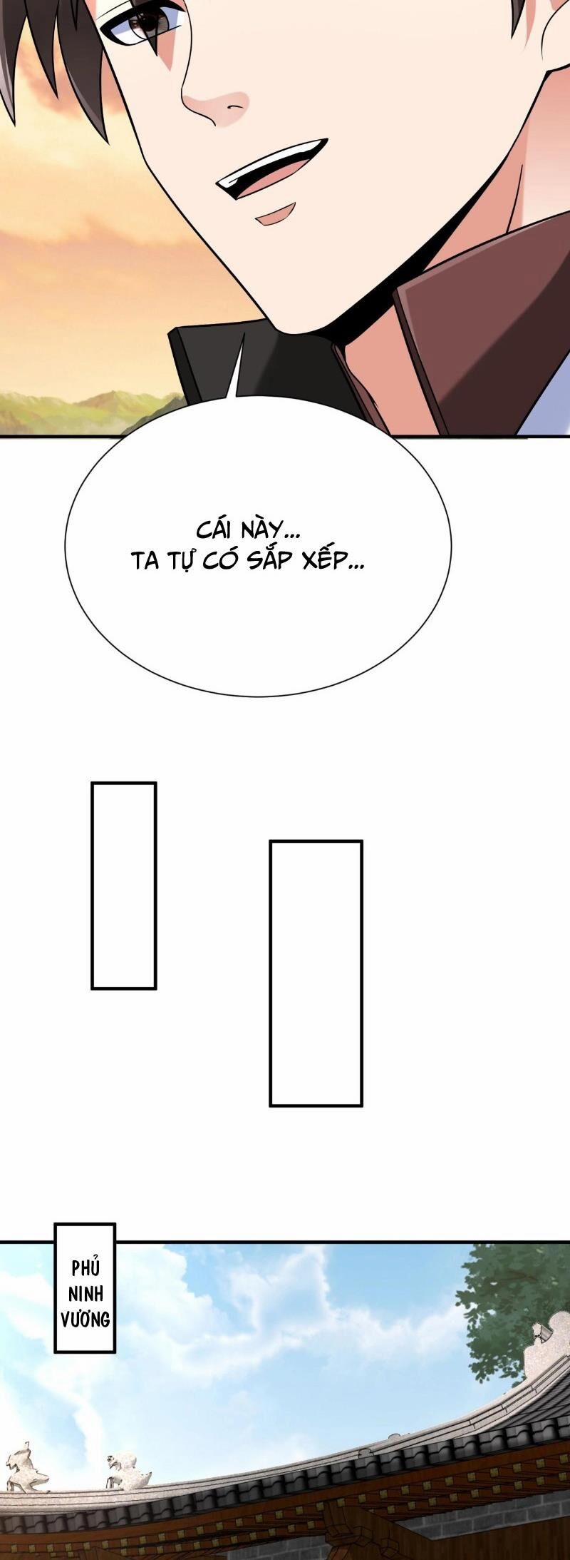 Đại Tần: Ta Con Trai Tần Thủy Hoàng Giết Địch Thăng Cấp Thành Thần 144 trang 27