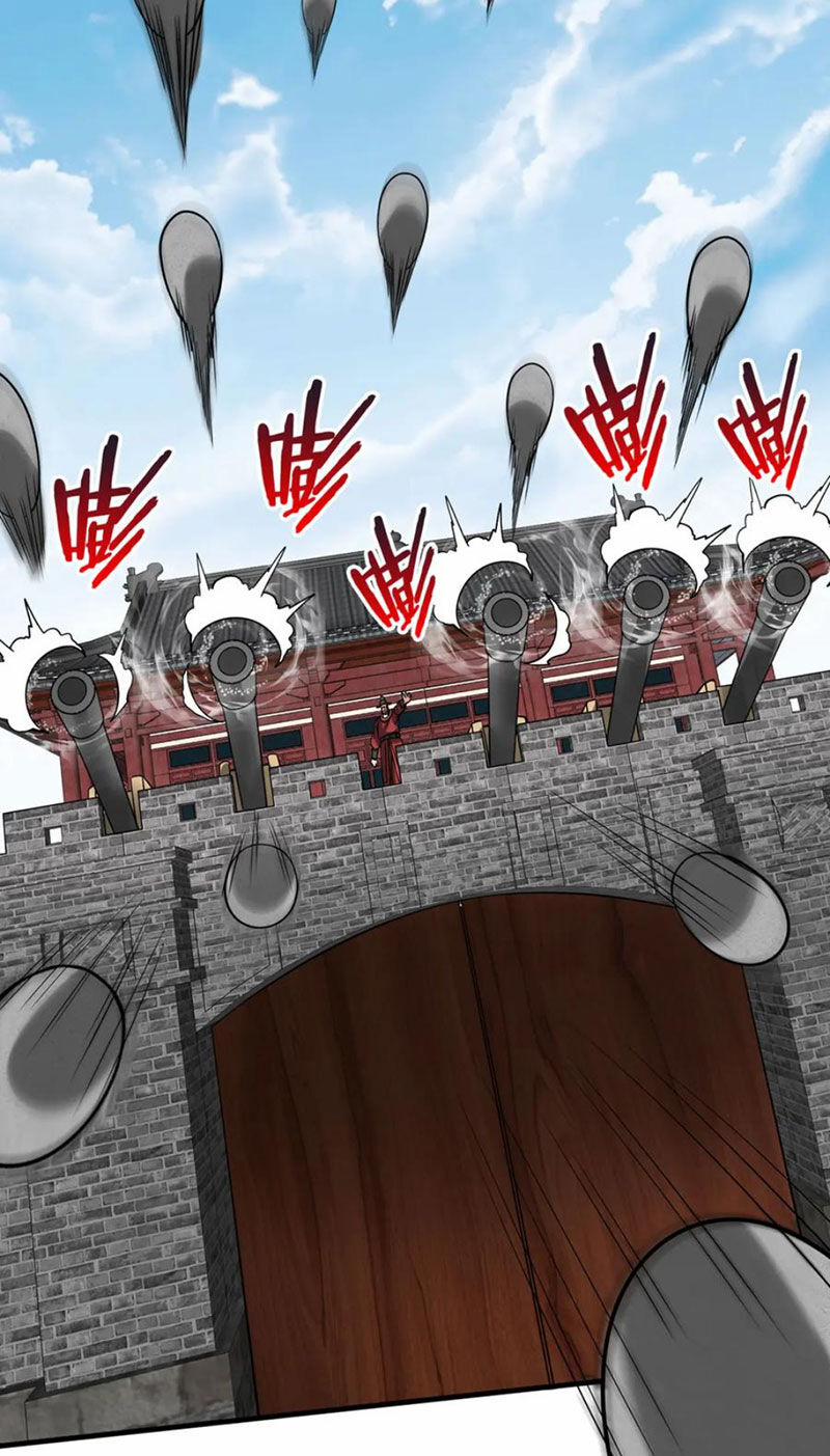 Đại Tần: Ta Con Trai Tần Thủy Hoàng Giết Địch Thăng Cấp Thành Thần 145 trang 11