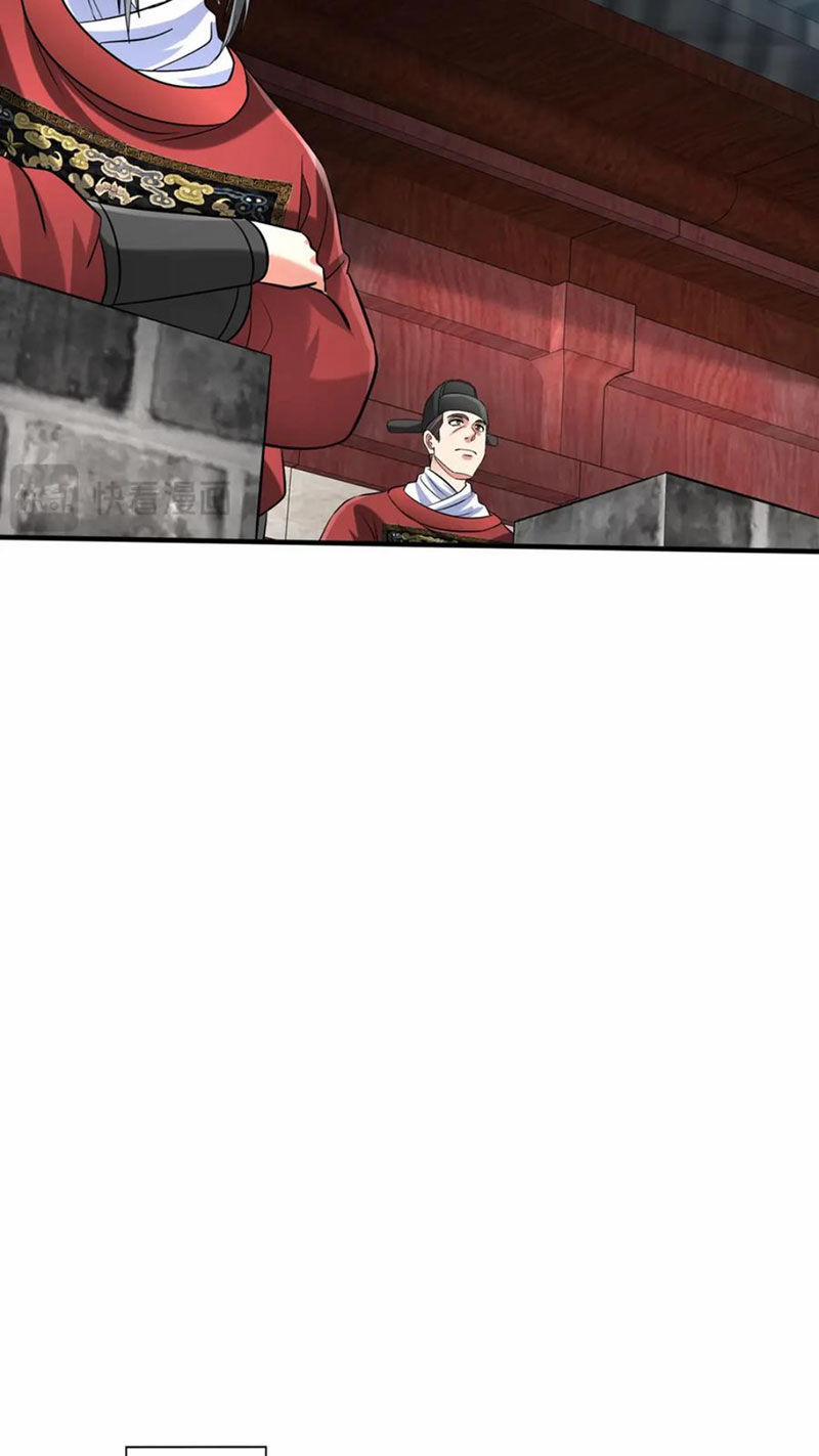 Đại Tần: Ta Con Trai Tần Thủy Hoàng Giết Địch Thăng Cấp Thành Thần 145 trang 21