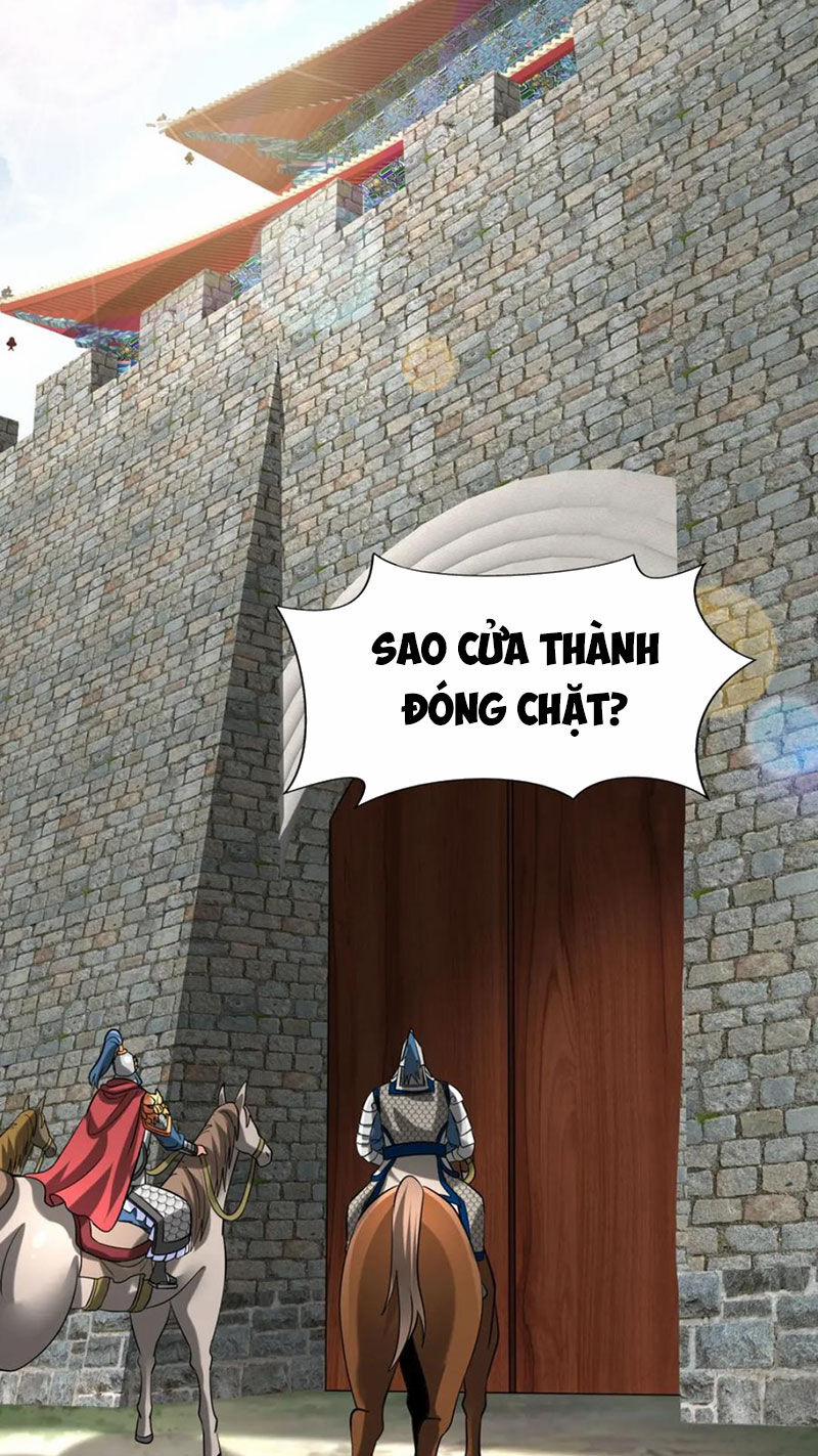 Đại Tần: Ta Con Trai Tần Thủy Hoàng Giết Địch Thăng Cấp Thành Thần 145 trang 23