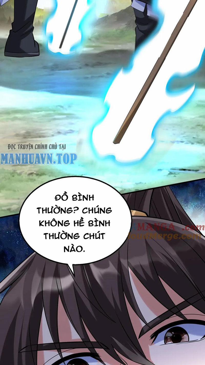 Đại Tần: Ta Con Trai Tần Thủy Hoàng Giết Địch Thăng Cấp Thành Thần 145 trang 46