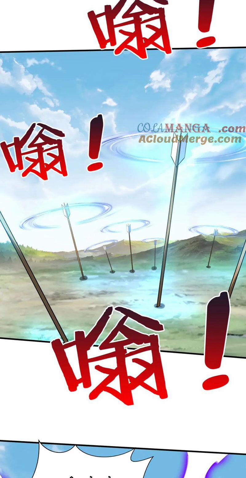 Đại Tần: Ta Con Trai Tần Thủy Hoàng Giết Địch Thăng Cấp Thành Thần 145 trang 48