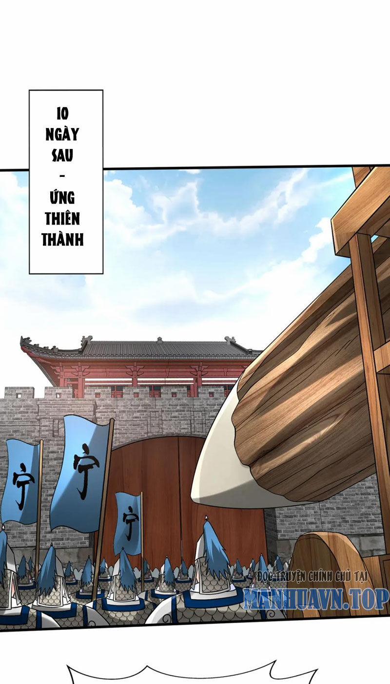 Đại Tần: Ta Con Trai Tần Thủy Hoàng Giết Địch Thăng Cấp Thành Thần 145 trang 7