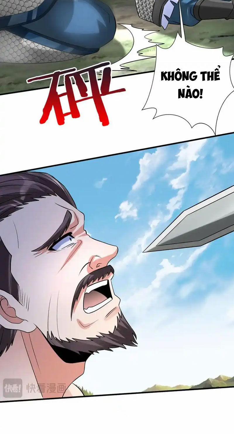 Đại Tần: Ta Con Trai Tần Thủy Hoàng Giết Địch Thăng Cấp Thành Thần 146 trang 10