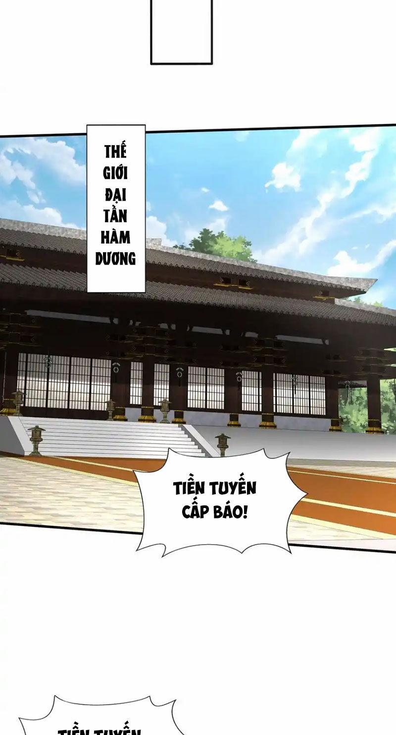 Đại Tần: Ta Con Trai Tần Thủy Hoàng Giết Địch Thăng Cấp Thành Thần 146 trang 15