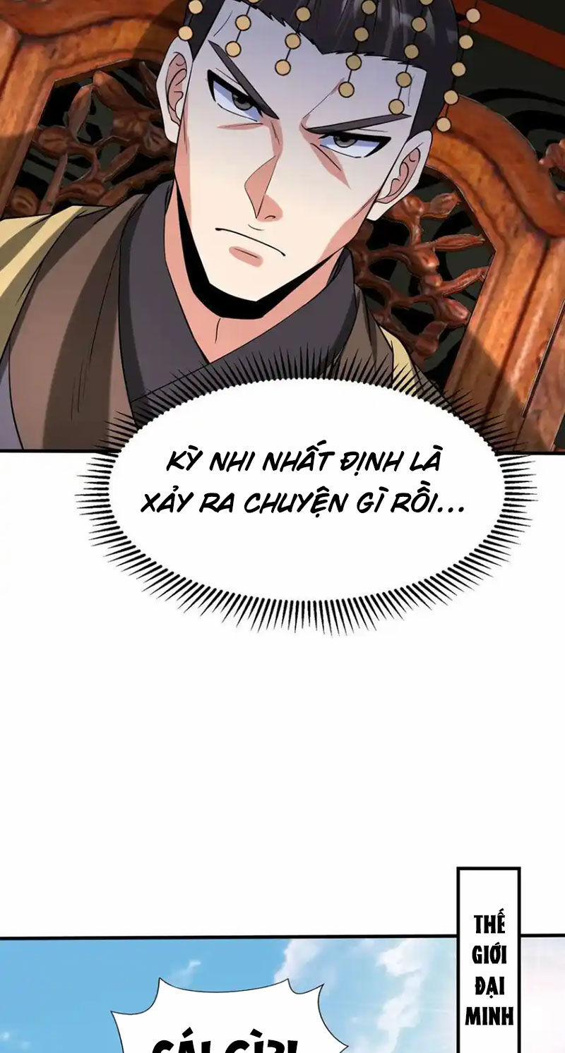 Đại Tần: Ta Con Trai Tần Thủy Hoàng Giết Địch Thăng Cấp Thành Thần 146 trang 20