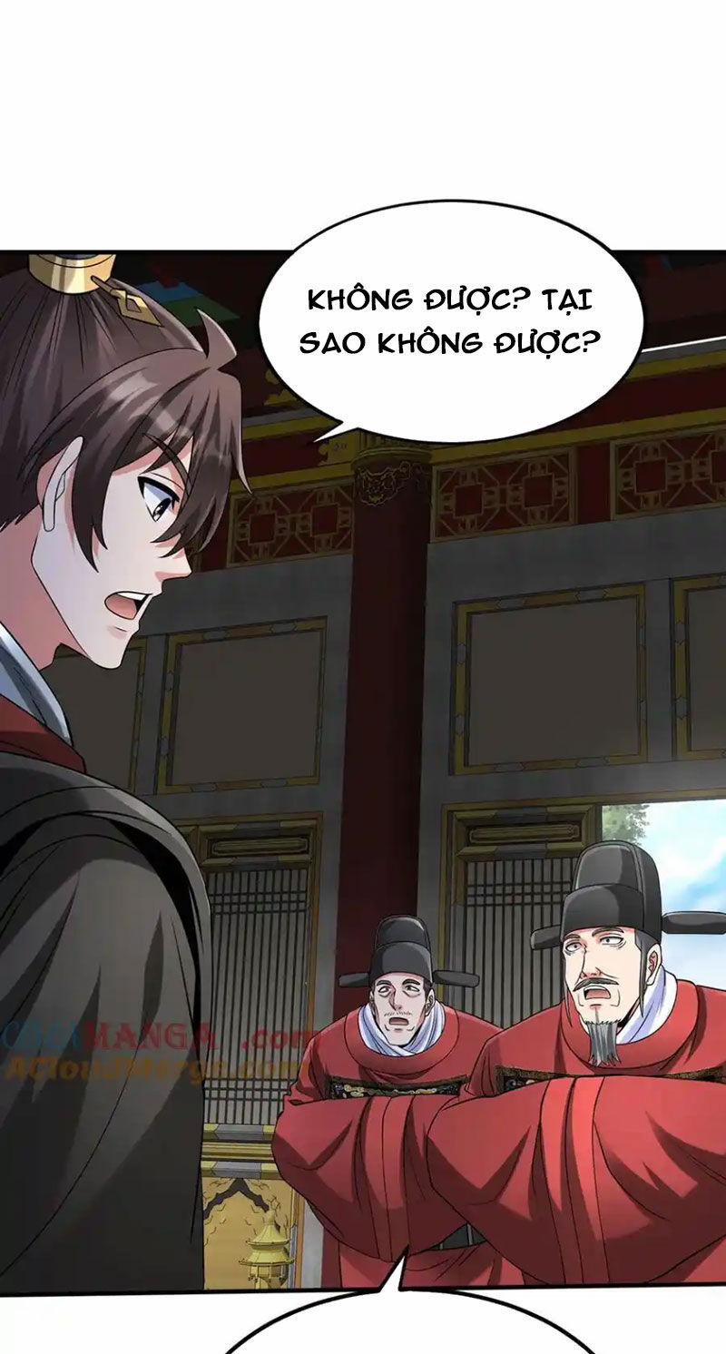 Đại Tần: Ta Con Trai Tần Thủy Hoàng Giết Địch Thăng Cấp Thành Thần 146 trang 32