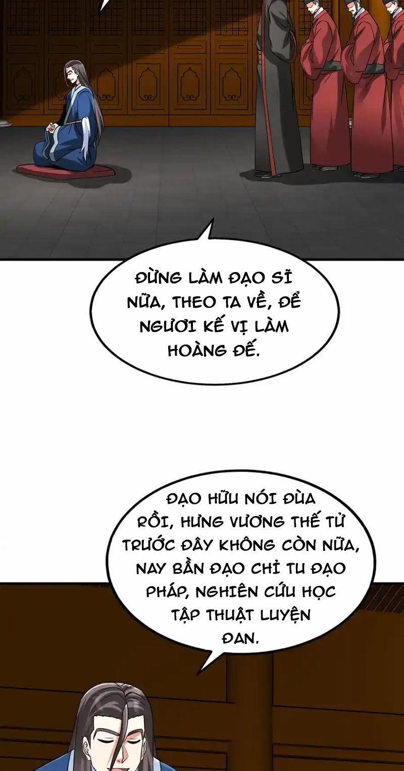 Đại Tần: Ta Con Trai Tần Thủy Hoàng Giết Địch Thăng Cấp Thành Thần 146 trang 38