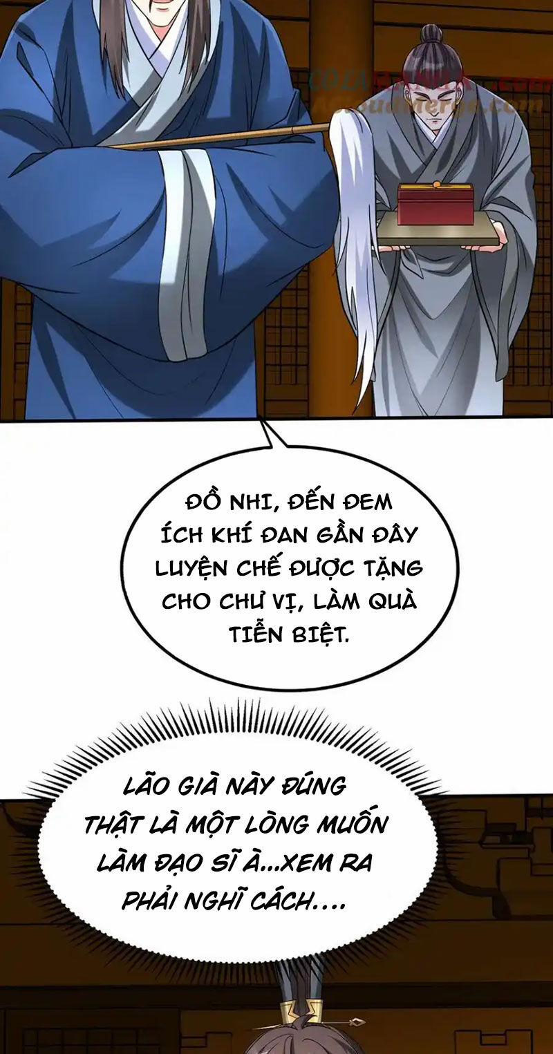 Đại Tần: Ta Con Trai Tần Thủy Hoàng Giết Địch Thăng Cấp Thành Thần 146 trang 39