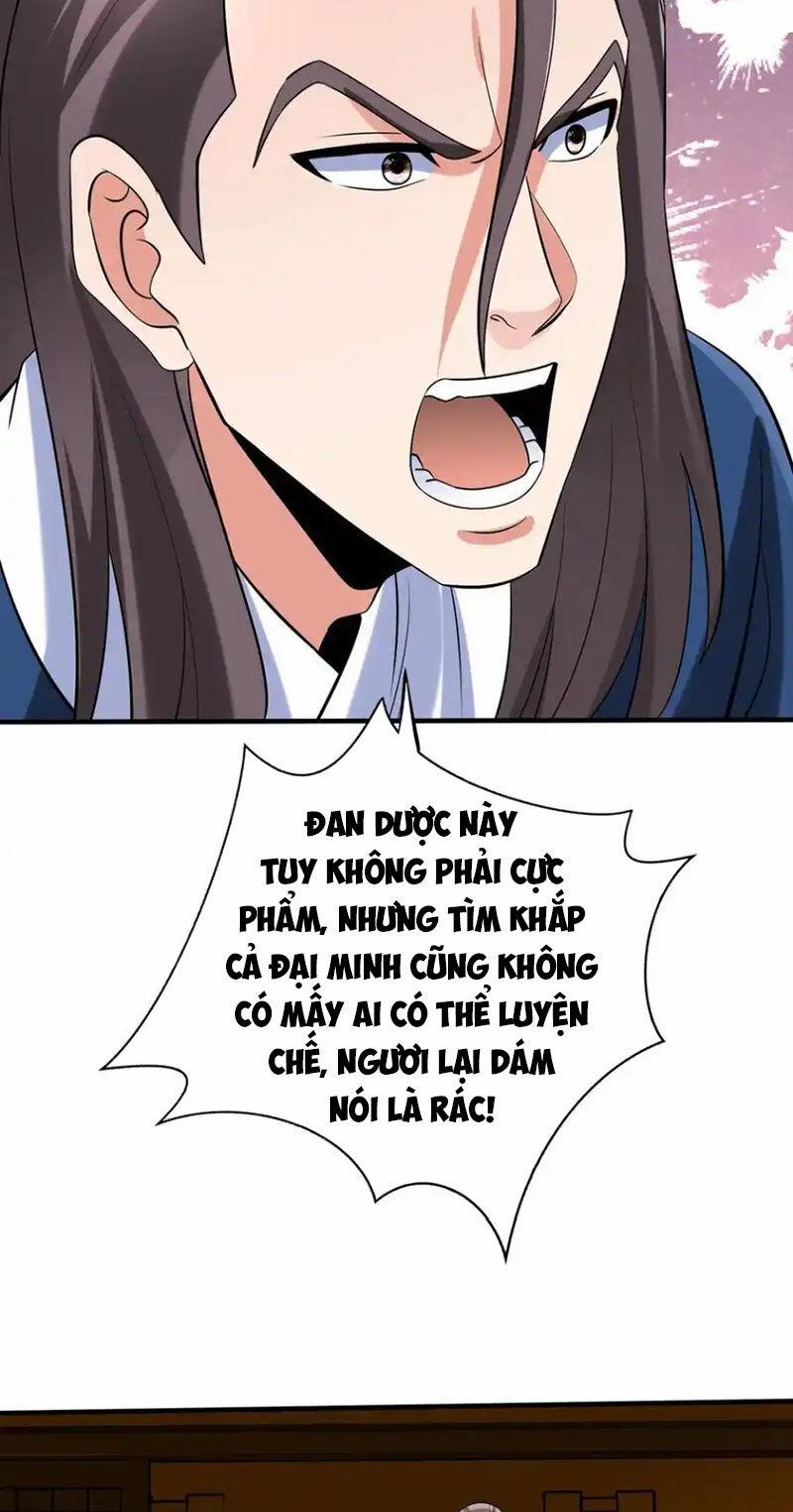 Đại Tần: Ta Con Trai Tần Thủy Hoàng Giết Địch Thăng Cấp Thành Thần 146 trang 41