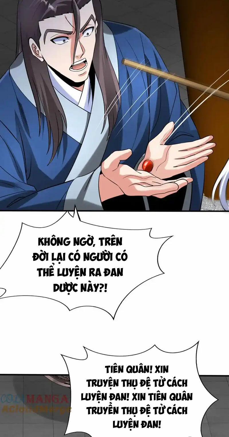 Đại Tần: Ta Con Trai Tần Thủy Hoàng Giết Địch Thăng Cấp Thành Thần 146 trang 43