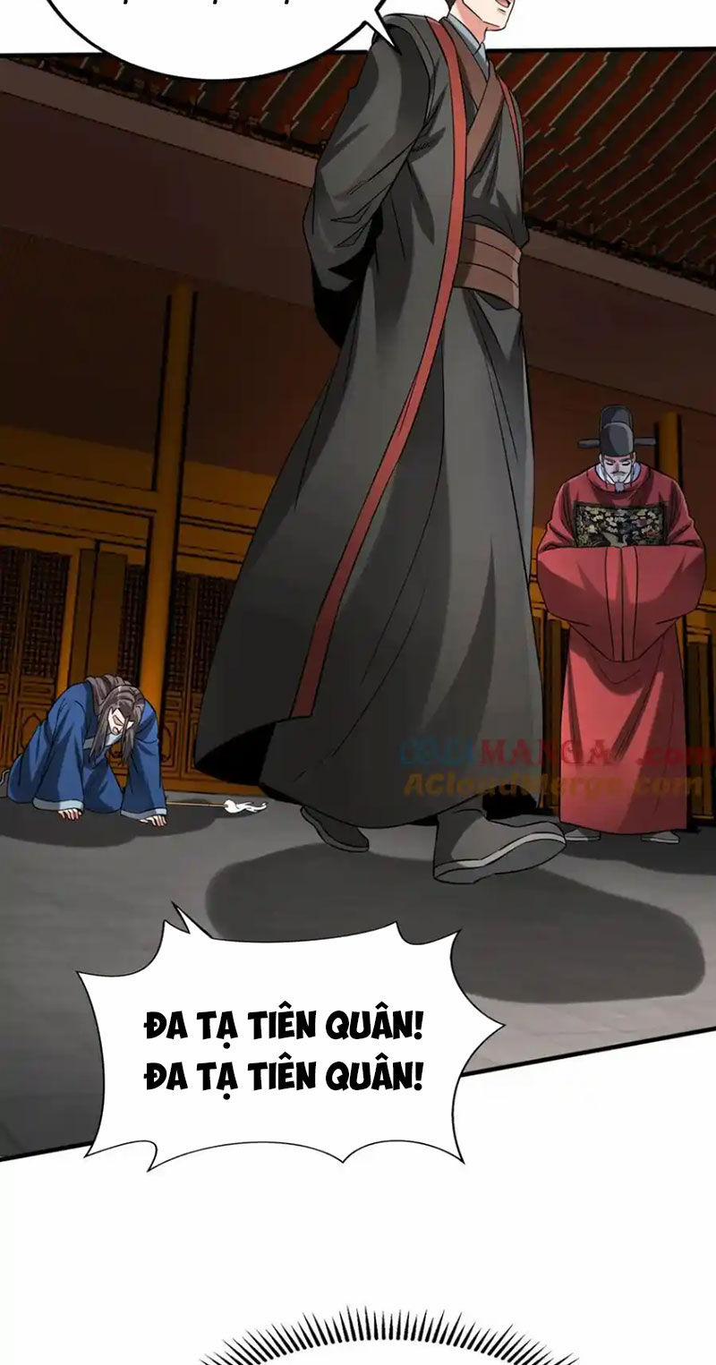 Đại Tần: Ta Con Trai Tần Thủy Hoàng Giết Địch Thăng Cấp Thành Thần 146 trang 45