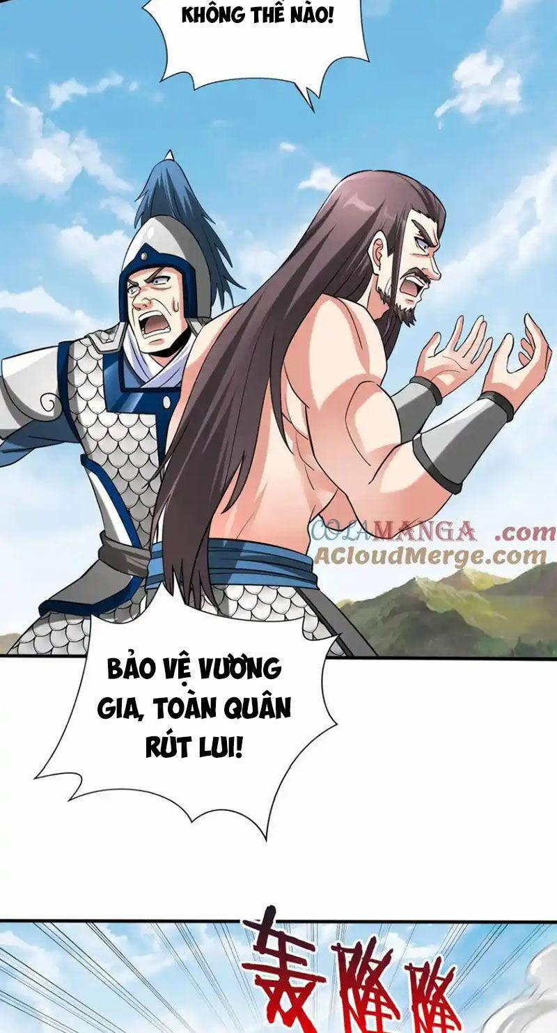 Đại Tần: Ta Con Trai Tần Thủy Hoàng Giết Địch Thăng Cấp Thành Thần 146 trang 6