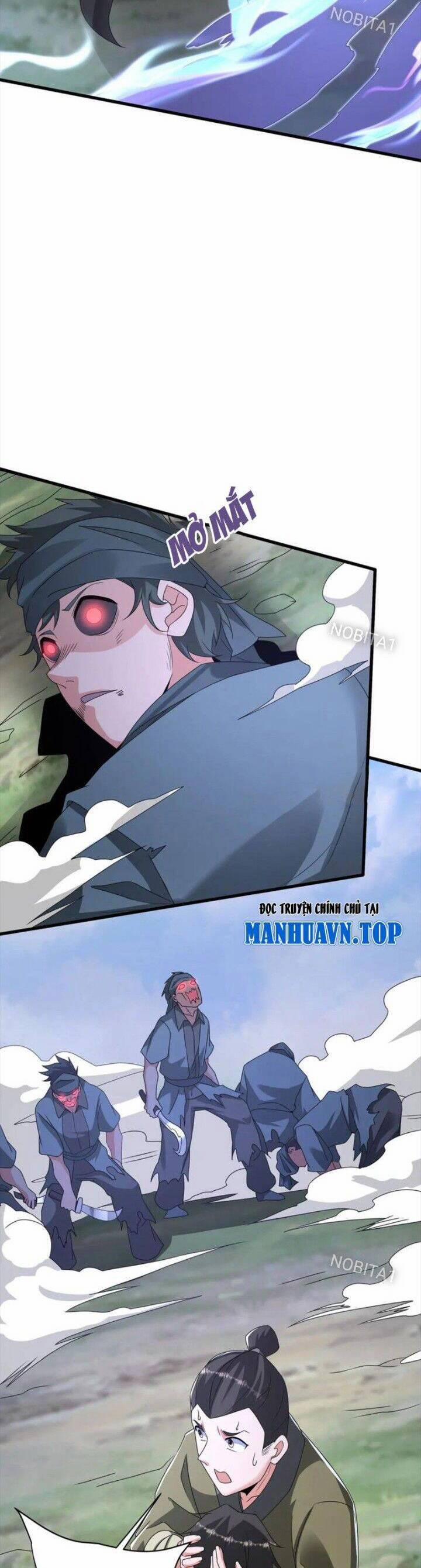 Đại Tần: Ta Con Trai Tần Thủy Hoàng Giết Địch Thăng Cấp Thành Thần 149 trang 21