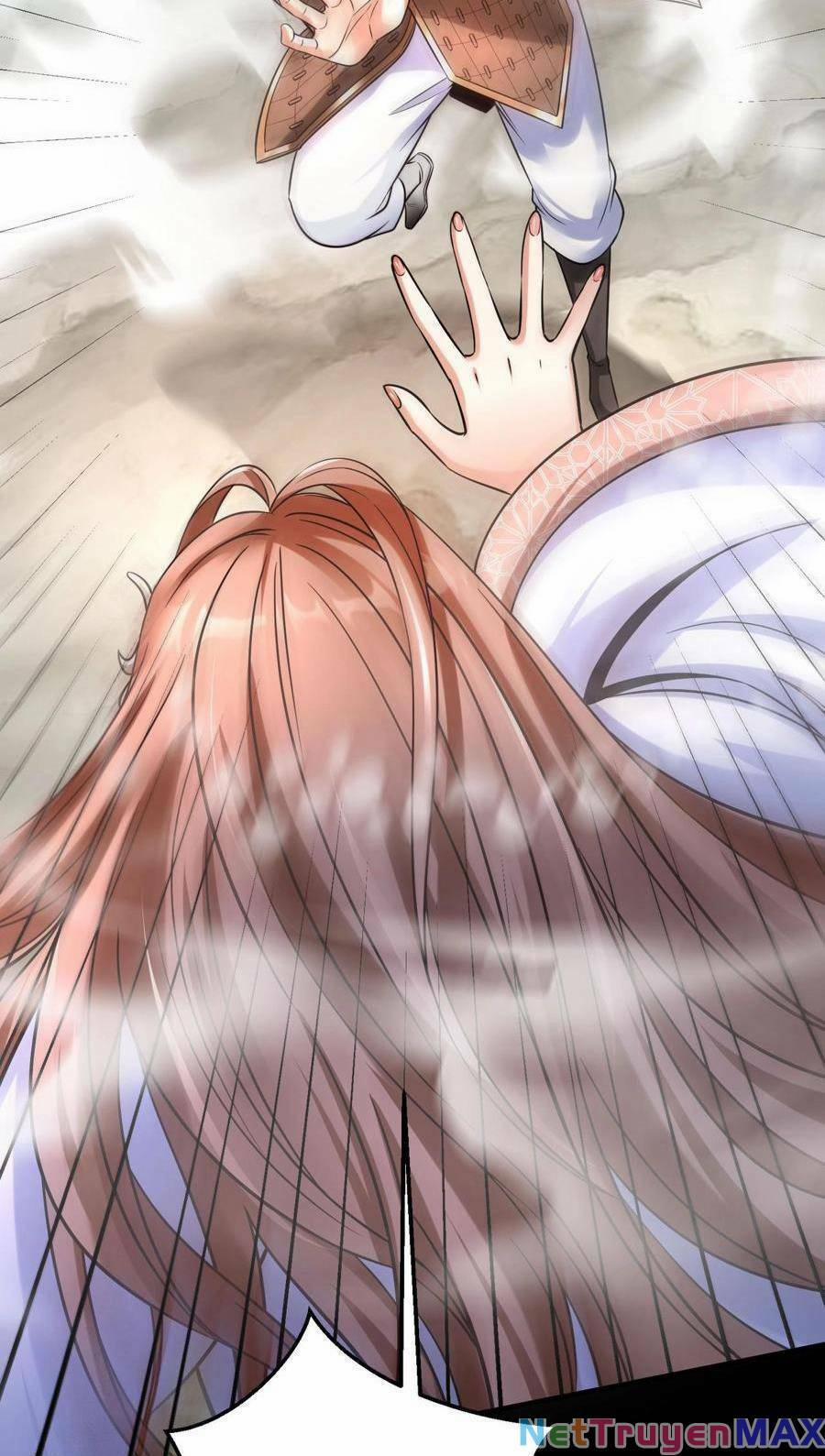 Đại Tần: Ta Con Trai Tần Thủy Hoàng Giết Địch Thăng Cấp Thành Thần 15 trang 12