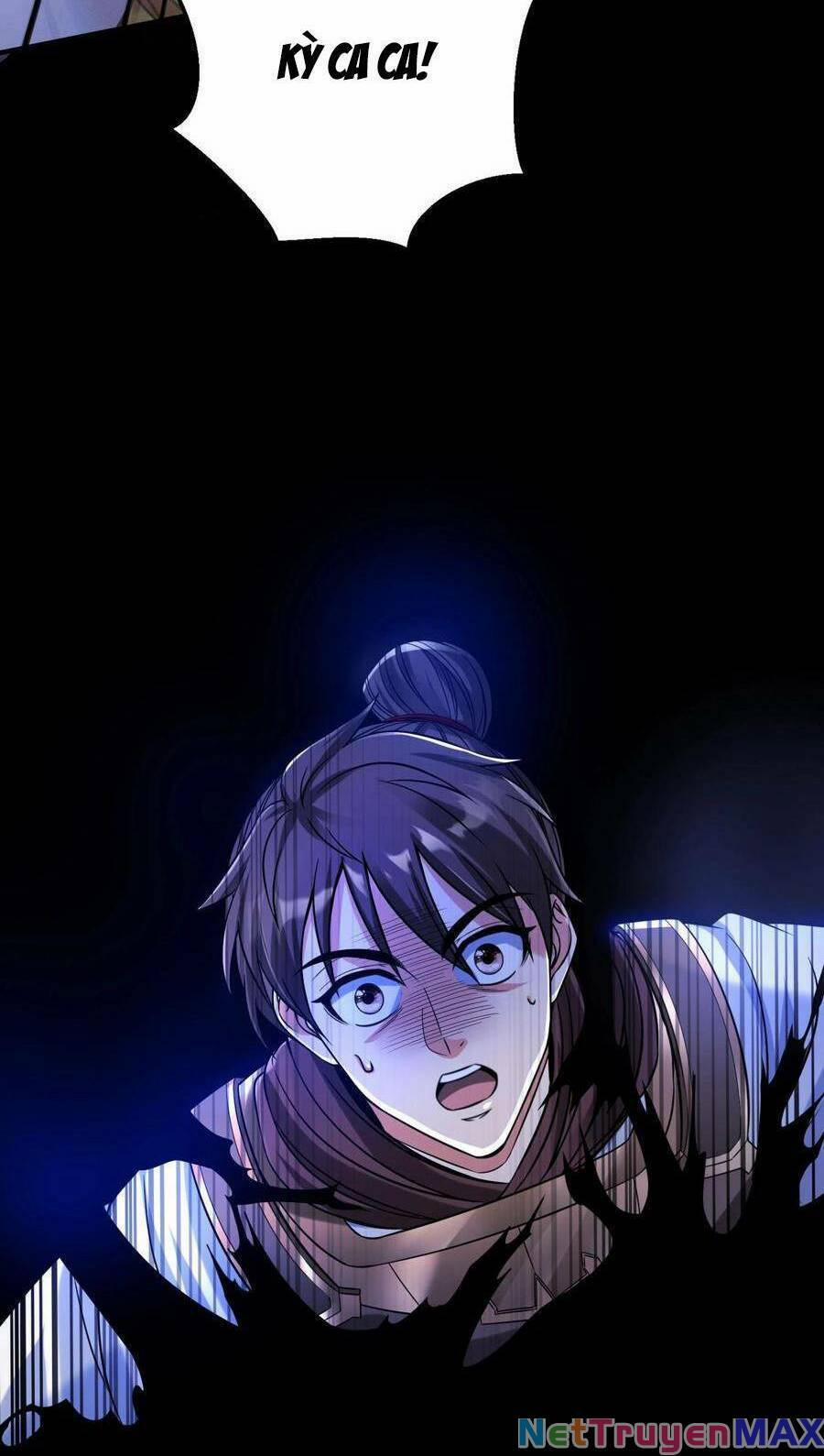 Đại Tần: Ta Con Trai Tần Thủy Hoàng Giết Địch Thăng Cấp Thành Thần 15 trang 13