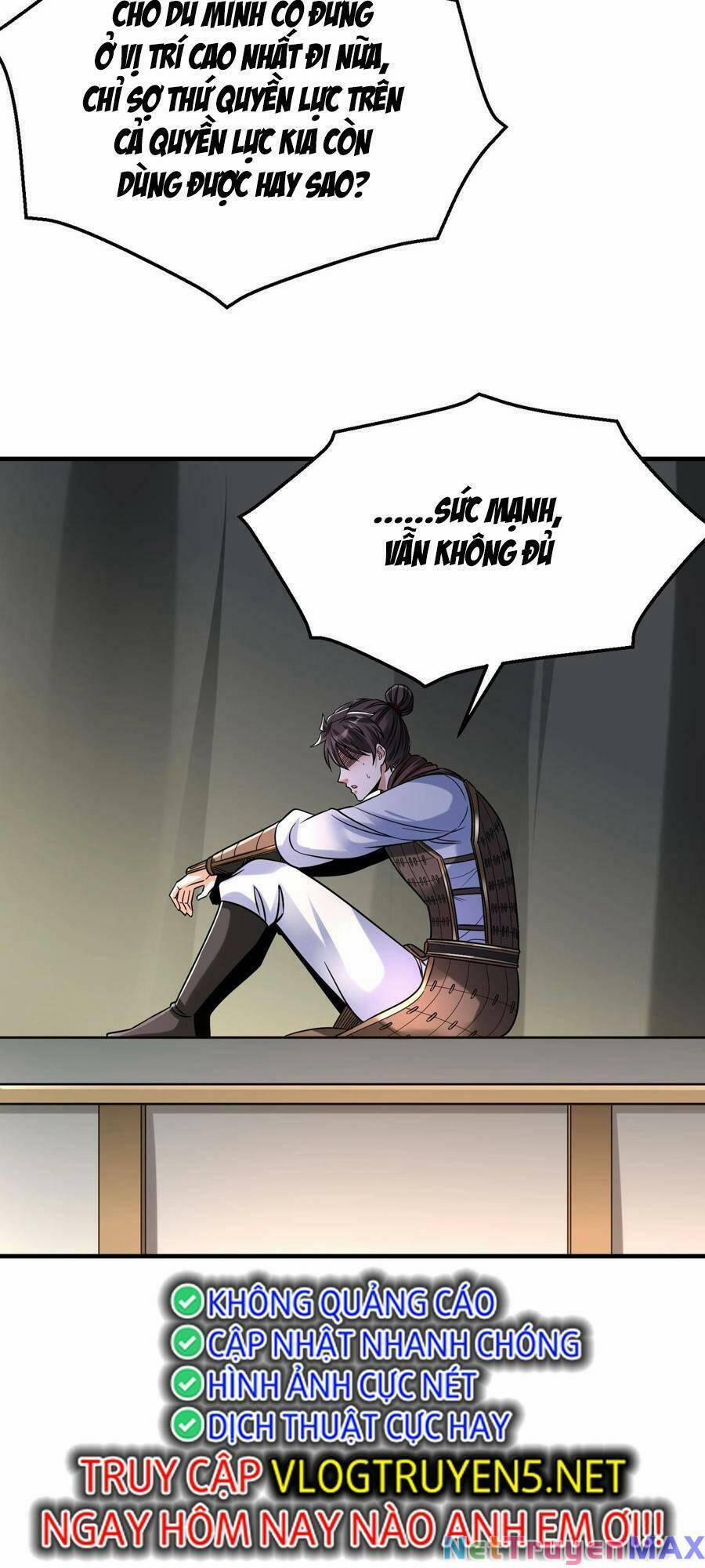 Đại Tần: Ta Con Trai Tần Thủy Hoàng Giết Địch Thăng Cấp Thành Thần 15 trang 16