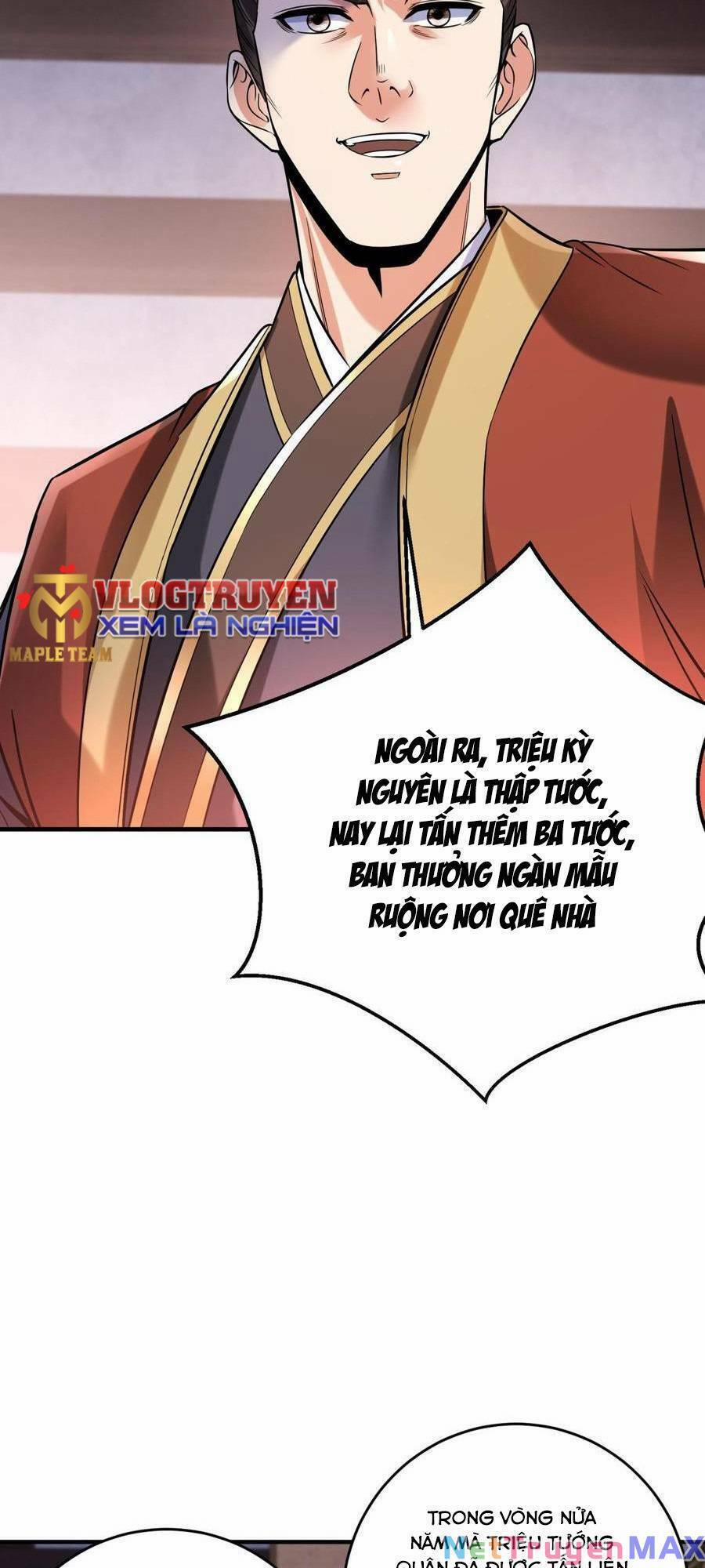 Đại Tần: Ta Con Trai Tần Thủy Hoàng Giết Địch Thăng Cấp Thành Thần 15 trang 24