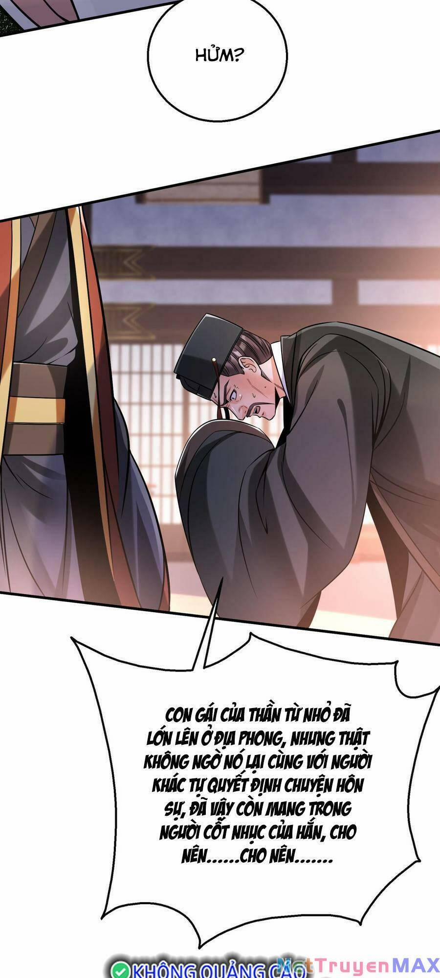 Đại Tần: Ta Con Trai Tần Thủy Hoàng Giết Địch Thăng Cấp Thành Thần 15 trang 30