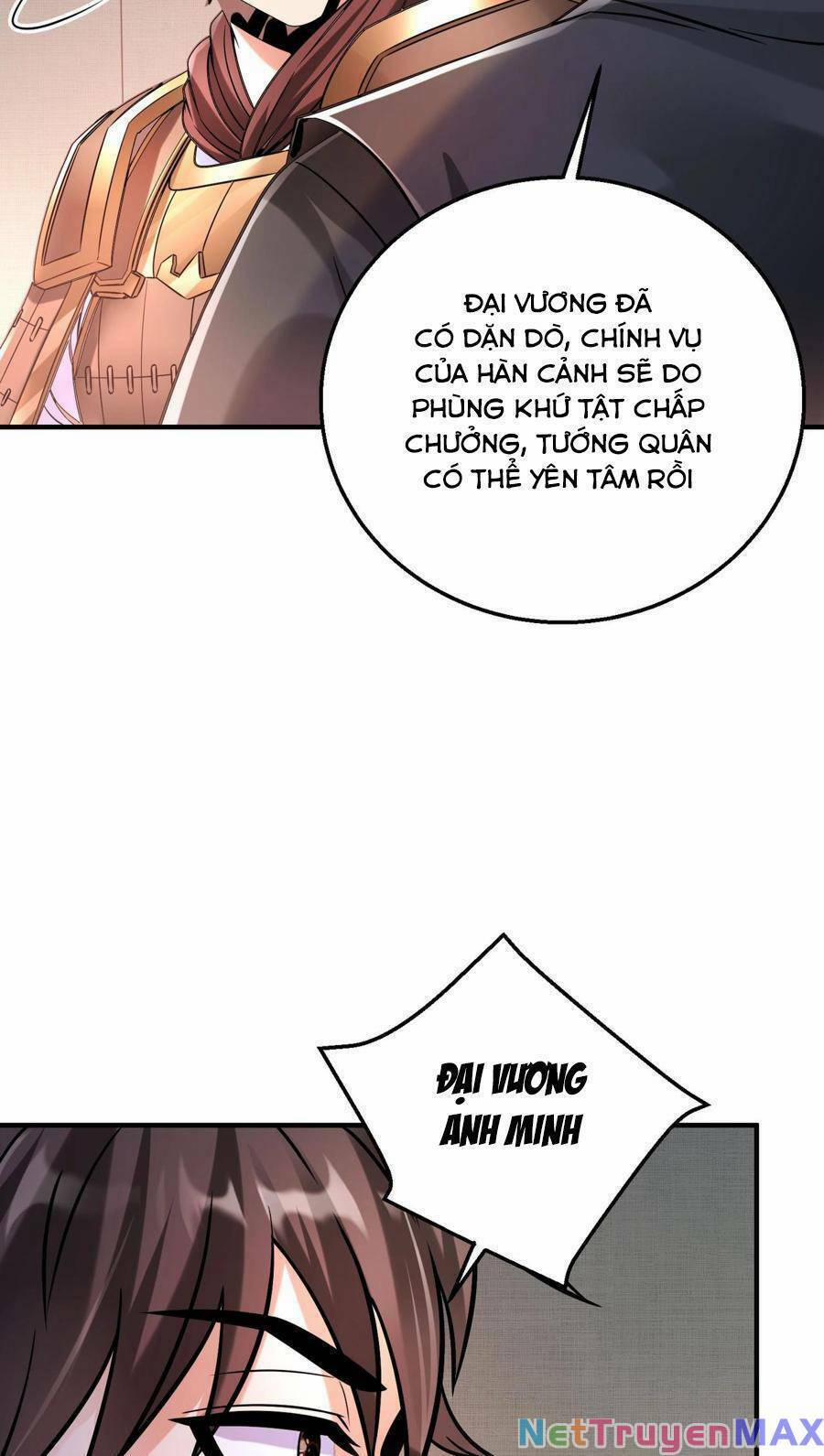 Đại Tần: Ta Con Trai Tần Thủy Hoàng Giết Địch Thăng Cấp Thành Thần 15 trang 40