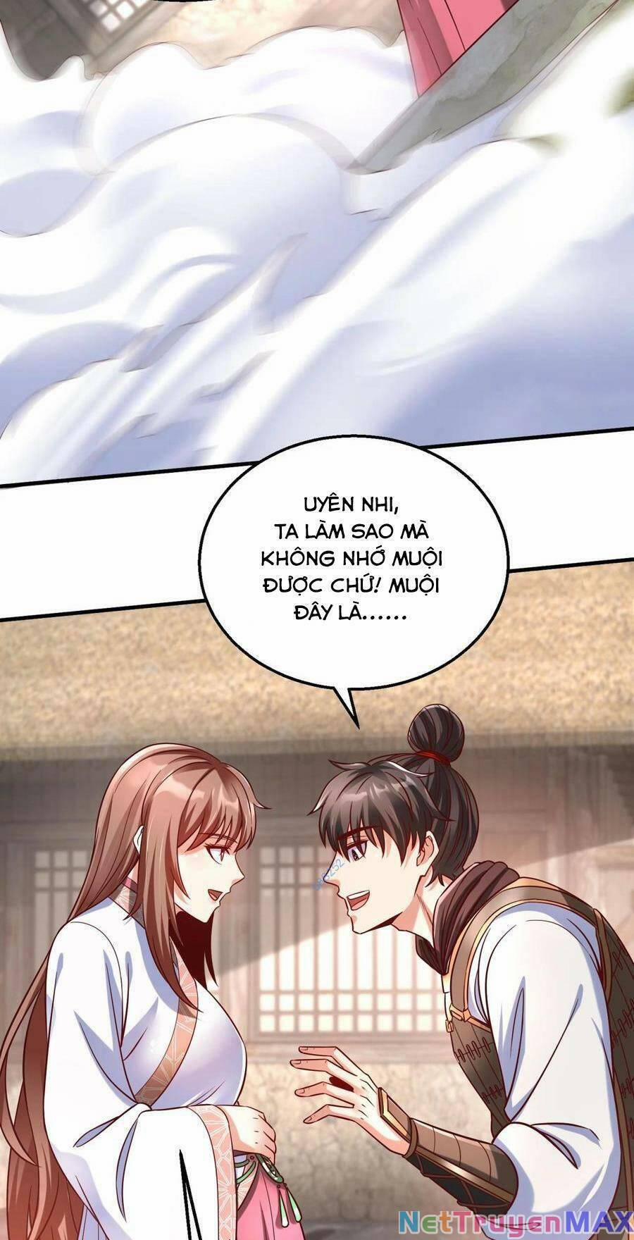 Đại Tần: Ta Con Trai Tần Thủy Hoàng Giết Địch Thăng Cấp Thành Thần 15 trang 5