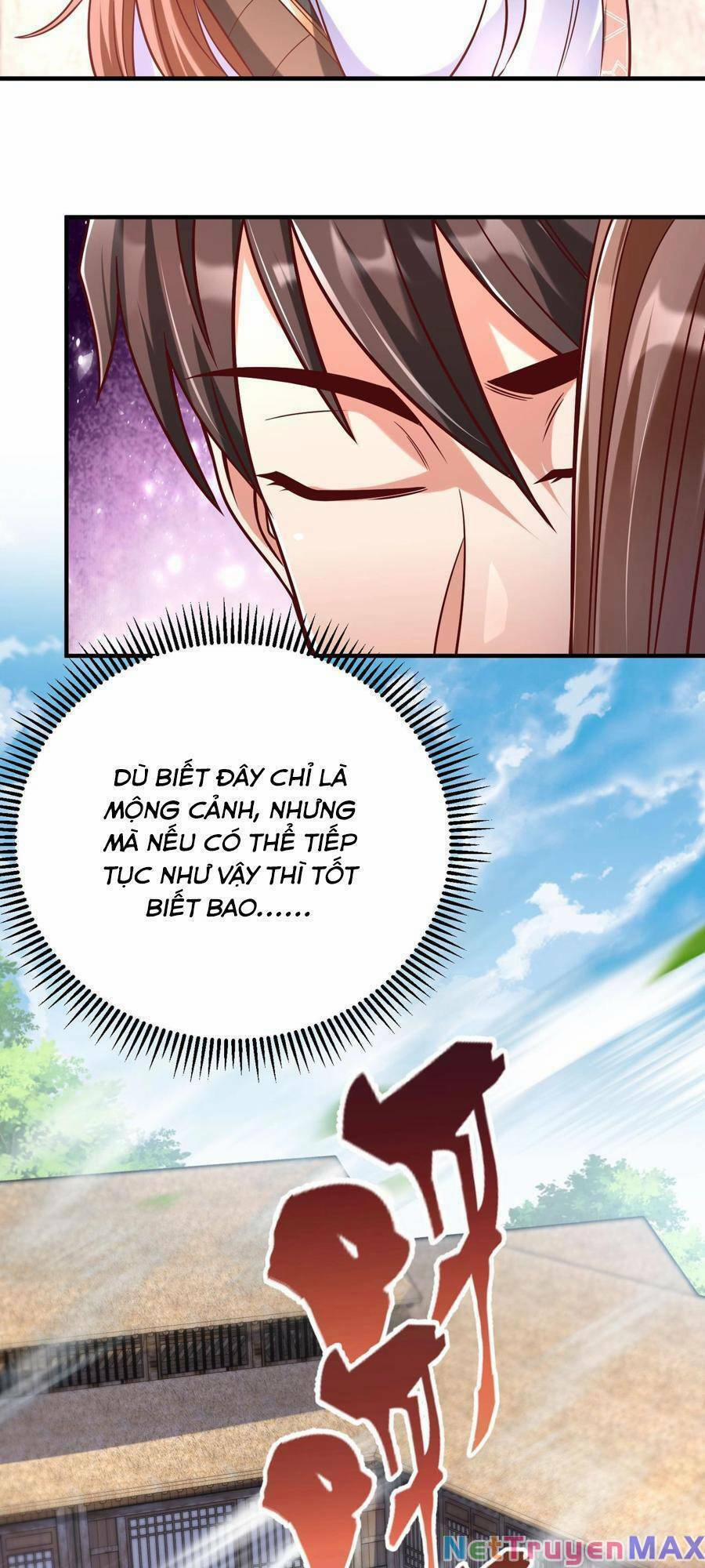 Đại Tần: Ta Con Trai Tần Thủy Hoàng Giết Địch Thăng Cấp Thành Thần 15 trang 7