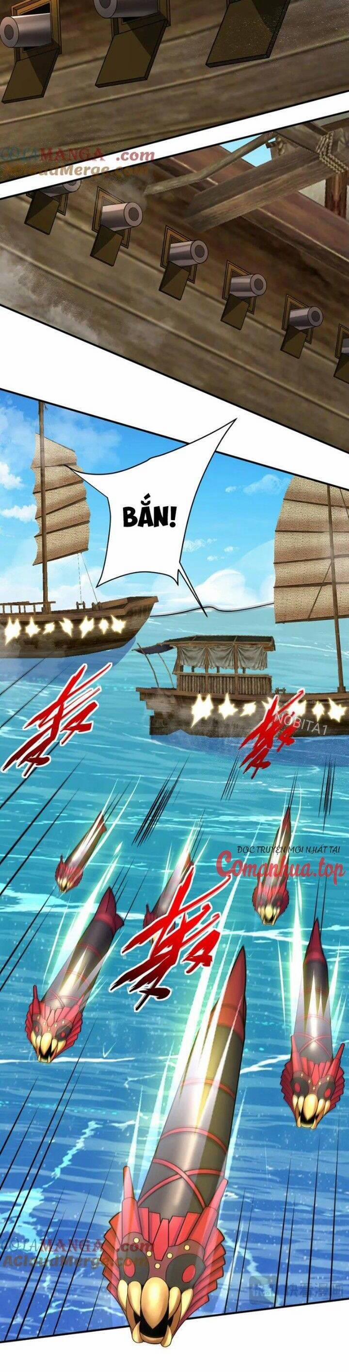 Đại Tần: Ta Con Trai Tần Thủy Hoàng Giết Địch Thăng Cấp Thành Thần 150 trang 19