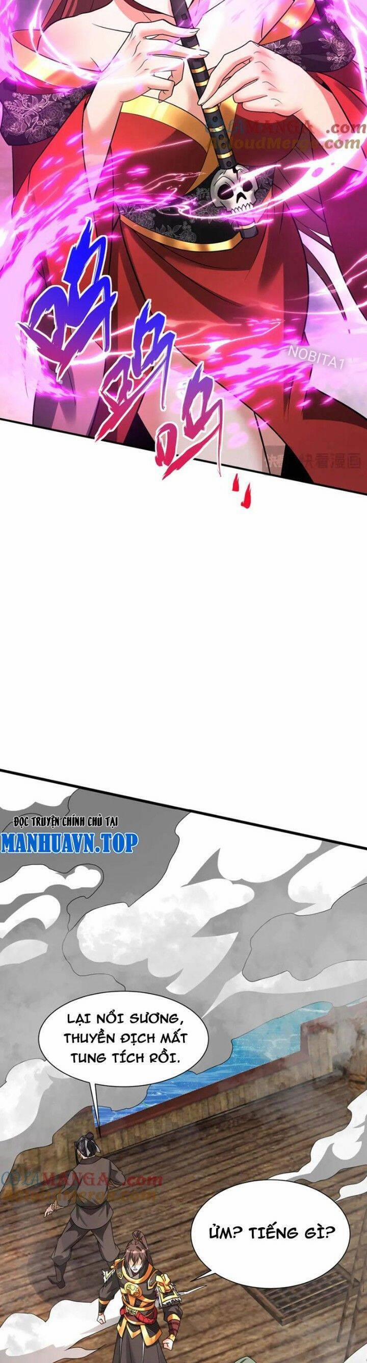 Đại Tần: Ta Con Trai Tần Thủy Hoàng Giết Địch Thăng Cấp Thành Thần 150 trang 23