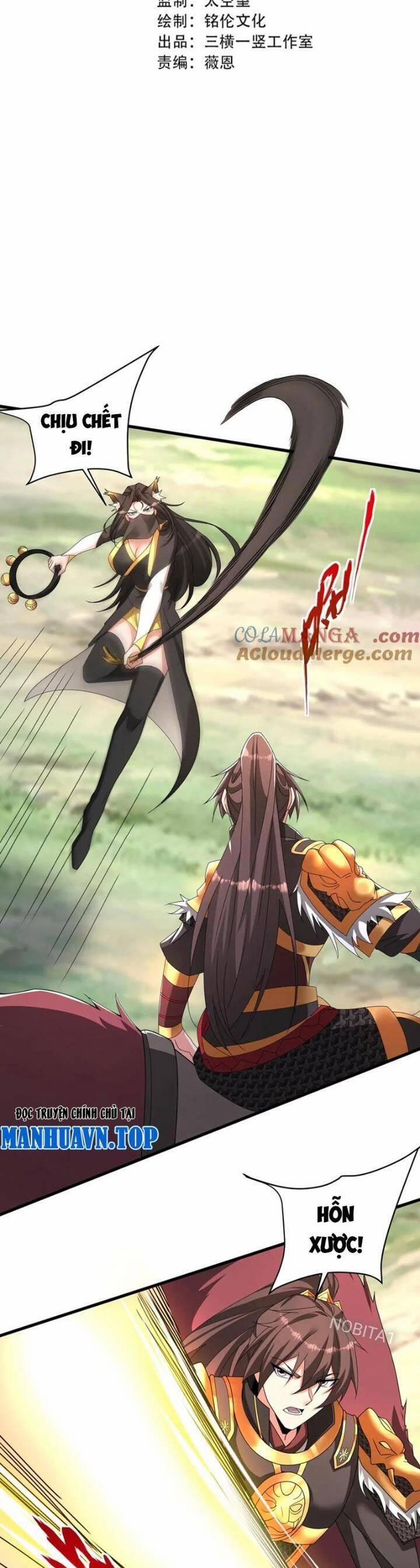 Đại Tần: Ta Con Trai Tần Thủy Hoàng Giết Địch Thăng Cấp Thành Thần 150 trang 3