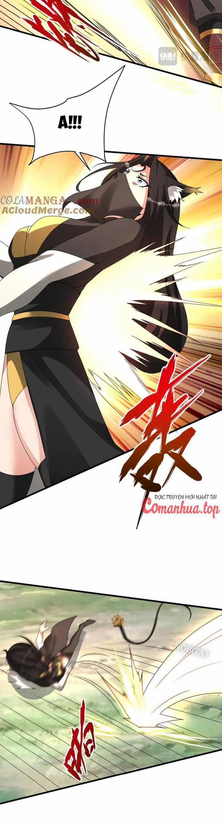 Đại Tần: Ta Con Trai Tần Thủy Hoàng Giết Địch Thăng Cấp Thành Thần 150 trang 4