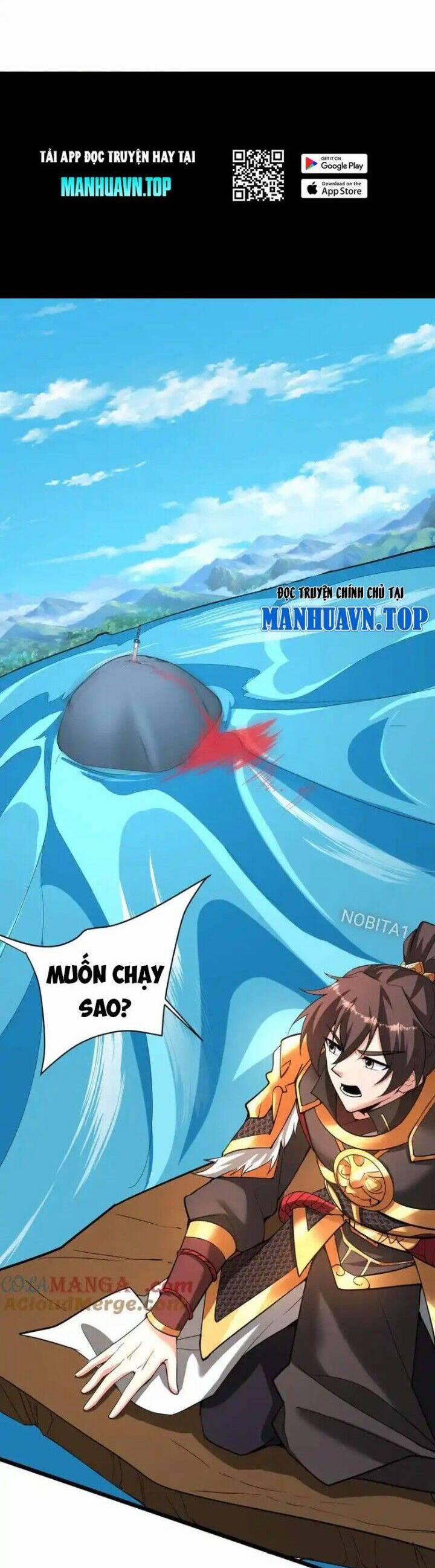 Đại Tần: Ta Con Trai Tần Thủy Hoàng Giết Địch Thăng Cấp Thành Thần 151 trang 11