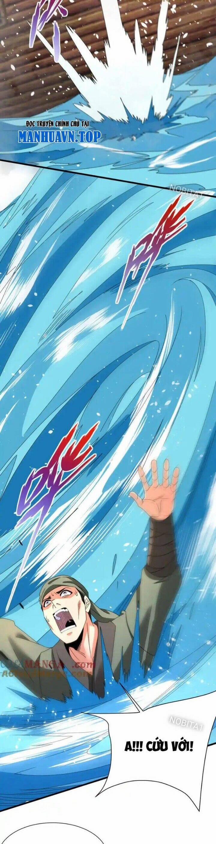 Đại Tần: Ta Con Trai Tần Thủy Hoàng Giết Địch Thăng Cấp Thành Thần 151 trang 2