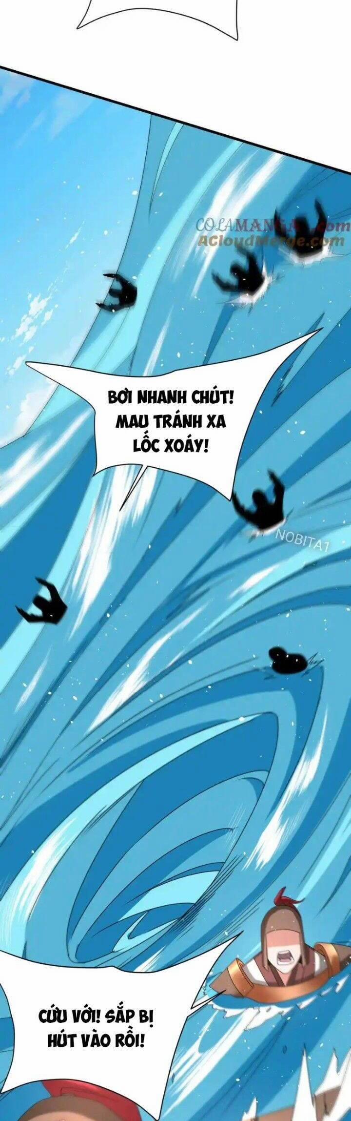 Đại Tần: Ta Con Trai Tần Thủy Hoàng Giết Địch Thăng Cấp Thành Thần 151 trang 9